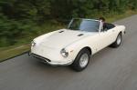 Ferrari 365 GTS 1968 года
